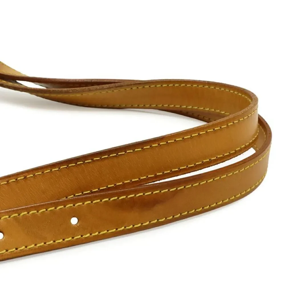 Louis Vuitton Monogram Randonnee PM Shoulder Bag